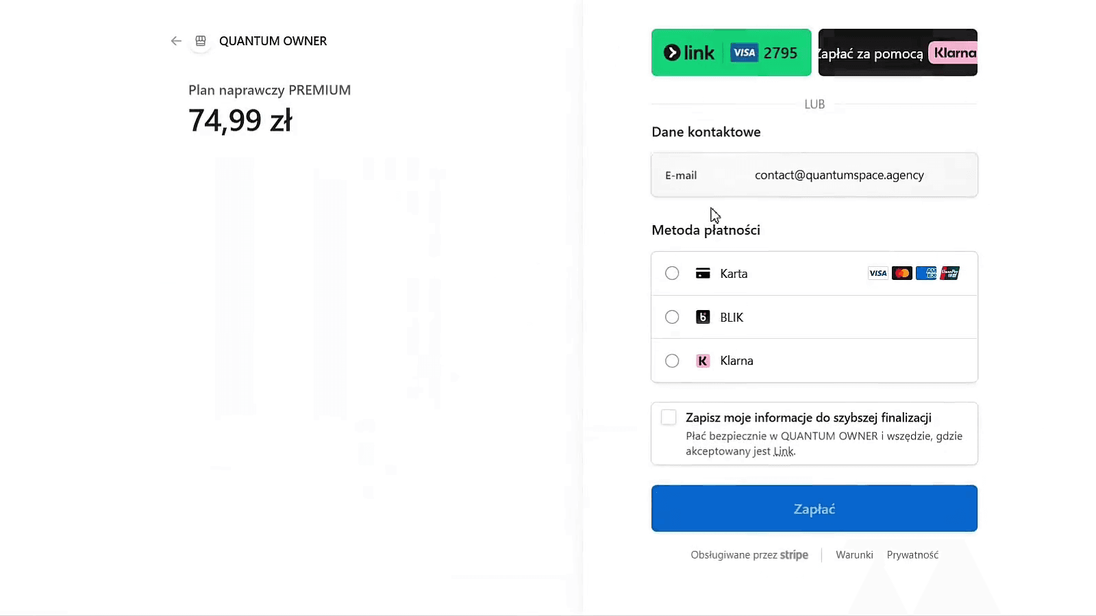 ADSAudit screenshot 2